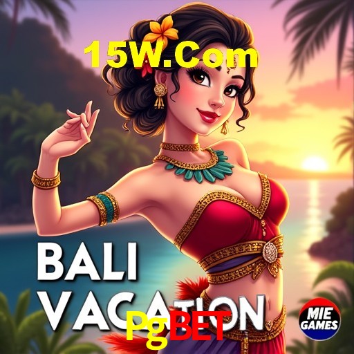 Bônus de Boas-vindas Pgbet