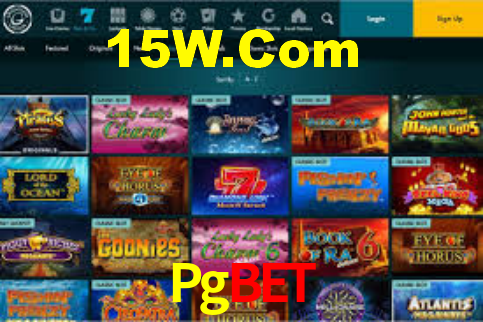 Pgbet: Seu Especialista em Apostas Esportivas Brasileiras