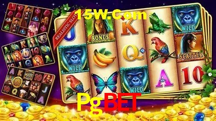 Pgbet Belo Horizonte - Winners