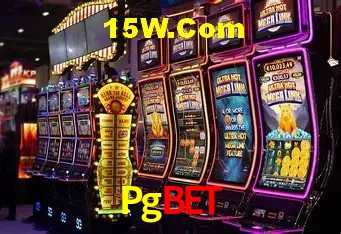 Integração de APIs Pgbet