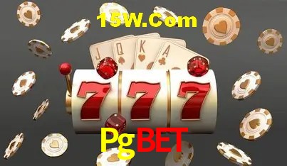 Pgbet Belo Horizonte - Jackpots