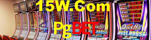 Pgbet