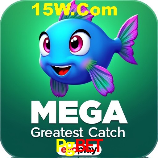 Game Providers Pgbet