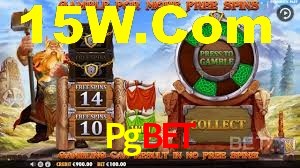 Statistics Pgbet