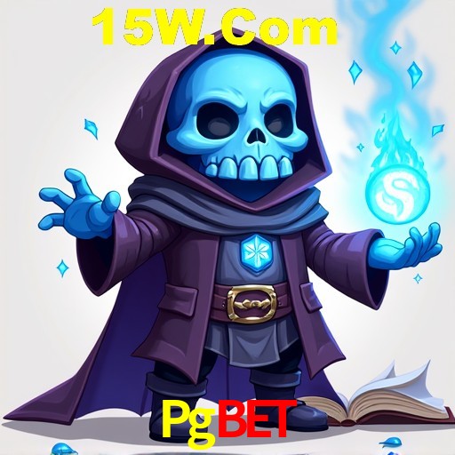 Interface do App Pgbet