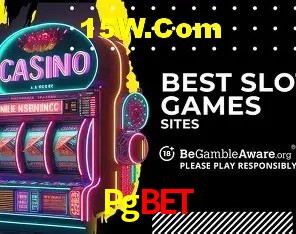 Pgbet Slot - 320+ Caça-Níqueis Premium