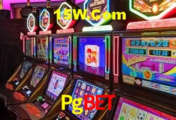 Pgbet Salvador - Support