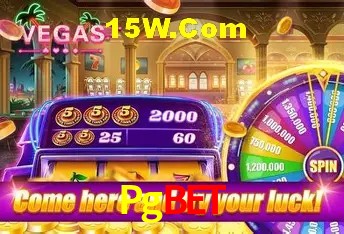 Pgbet Entrar - Login Seguro Certificado