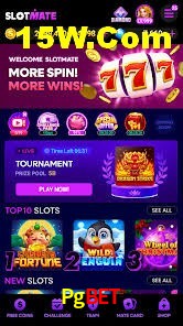Responsive Design Pgbet