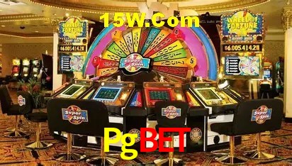 Pgbet São Paulo - Jogo Providers
