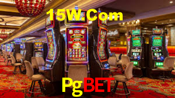 Pgbet Casino