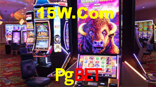 Pgbet Casino