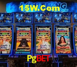Pgbet - User Statistics