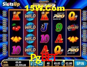 Pgbet Salvador - Football