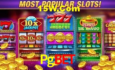 Sistemas de Segurança Pgbet