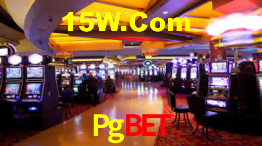Sinta a adrenalina dos jogos de cassino com Pgbet