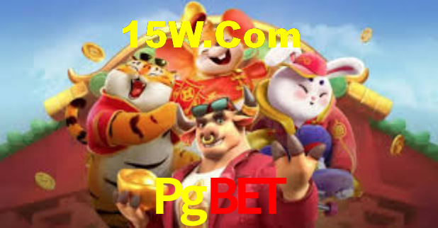 Pgbet - Installation Guide