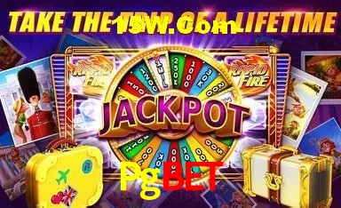 Design Responsivo Pgbet