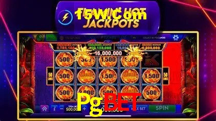 Pgbet Brasília - Bonus Features