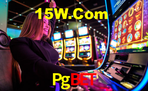 Pgbet: Seu Cassino Premiado com Pagamentos Rápidos