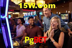 Slot Games Pgbet